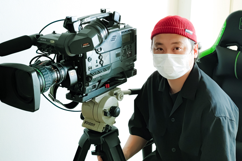 プロフェッショナルからローカル撮影まで 大阪市大正区のカメラマンをラボ Life Photo Studio 大正labo